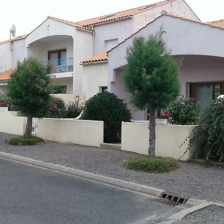 Appartamento Les Genets Brétignolles-sur-Mer Esterno foto
